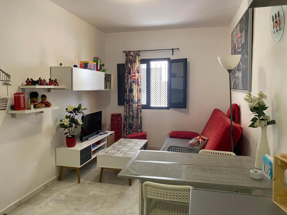 Apartamento Centro Ciudad Jerez de la Frontera Exterior photo